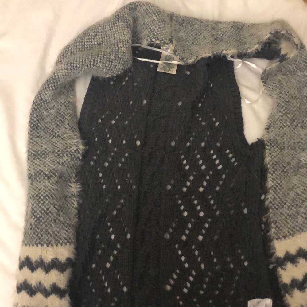 Vest